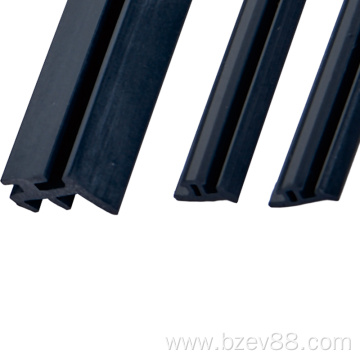 Window EPDM foam sealing strip